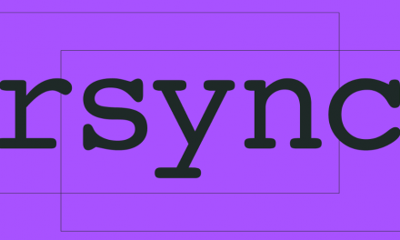 Linux Backups with rsync