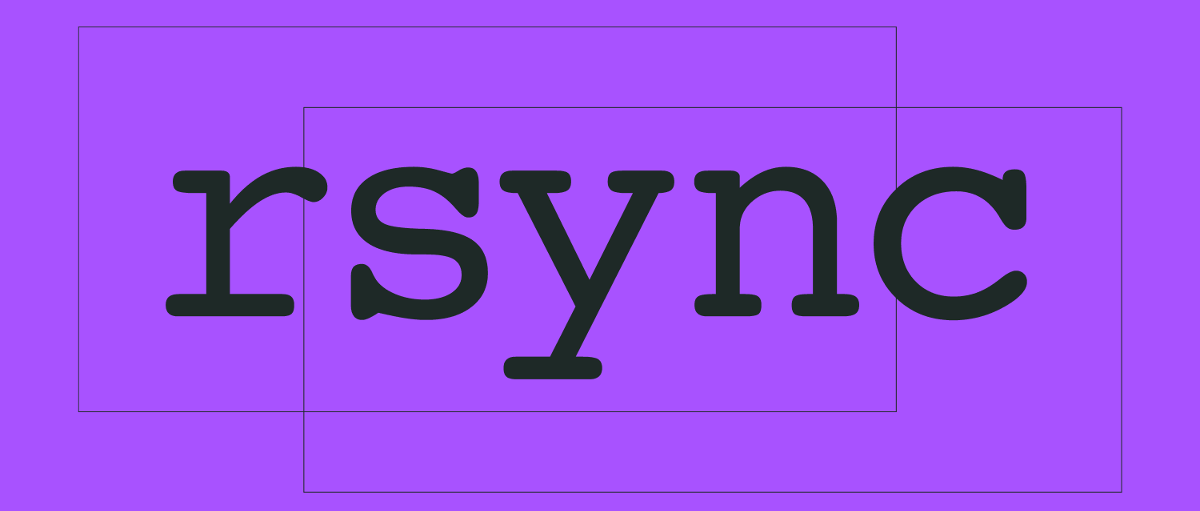 Linux Backups with rsync