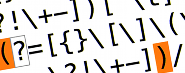 Regular Expressions (Part 1)