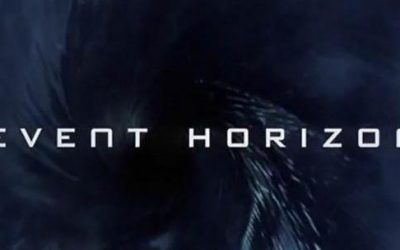 [HRM] Event Horizon