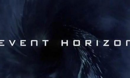 [HRM] Event Horizon