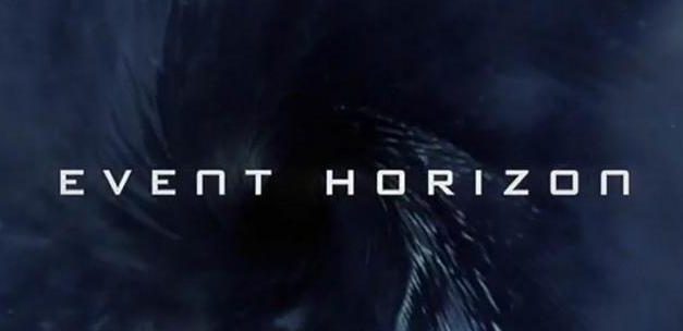 [HRM] Event Horizon