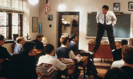 [HRM] Dead Poets Society