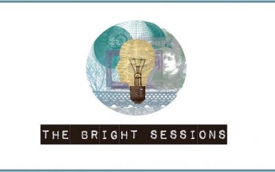 The Bright Sessions (Podcast Review)