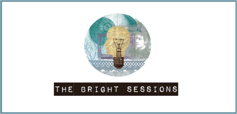 The Bright Sessions (Podcast Review)