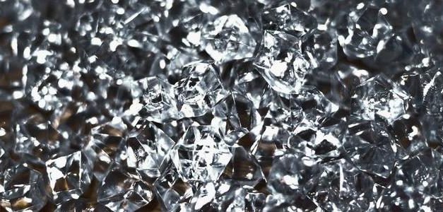 AFK: Piles of Diamonds