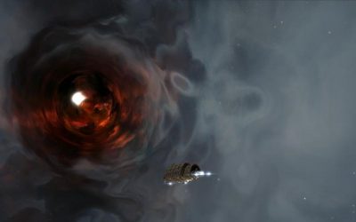 A Guide to Wormhole Space (3 of 4)