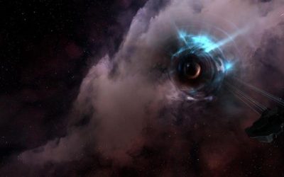 A Guide to Wormhole Space (2 of 4)