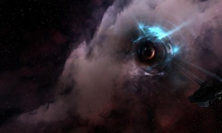 A Guide to Wormhole Space (2 of 4)