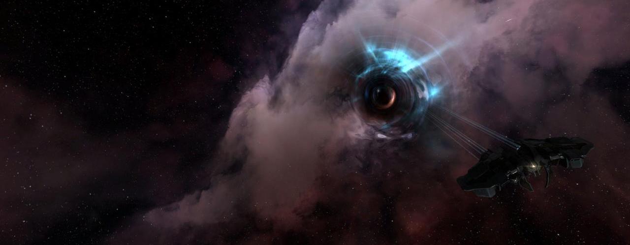 A Guide to Wormhole Space (2 of 4)