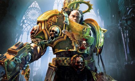What’s Wrong with Warhammer 40,000