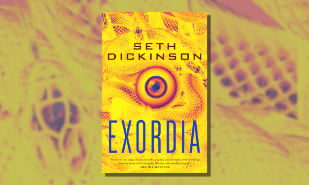 Exordia: What a Trip