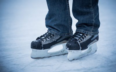 Public Skate Etiquette