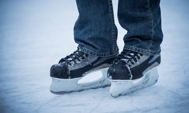 Public Skate Etiquette